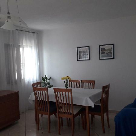 Apartmani Mara I Kata Omis Ngoại thất bức ảnh