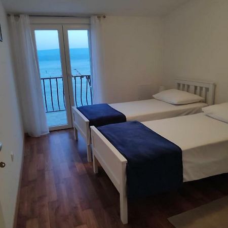 Apartmani Mara I Kata Omis Ngoại thất bức ảnh