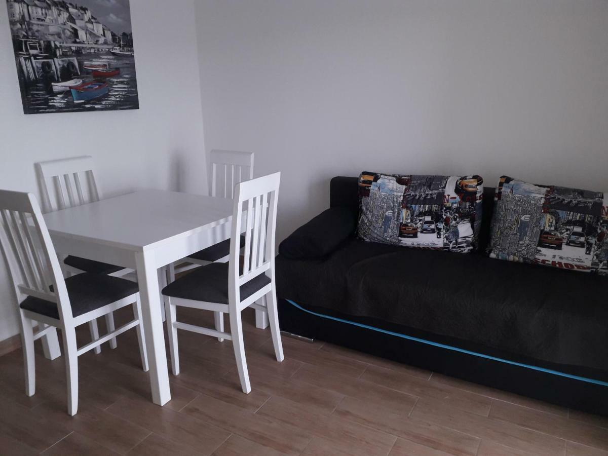 Apartmani Mara I Kata Omis Ngoại thất bức ảnh
