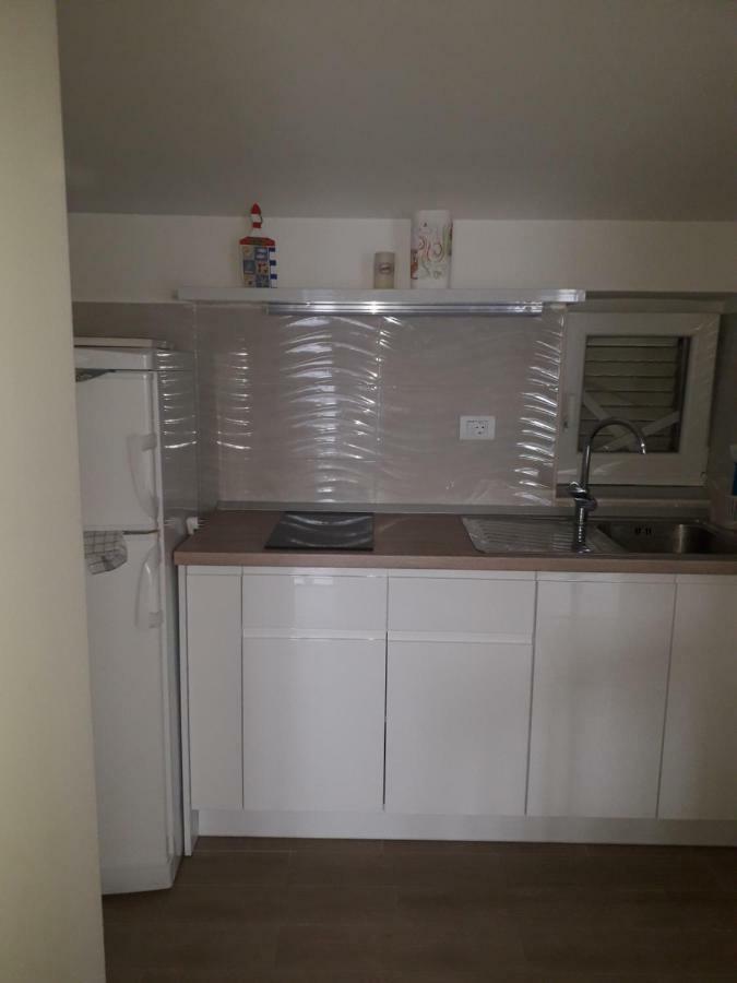 Apartmani Mara I Kata Omis Ngoại thất bức ảnh