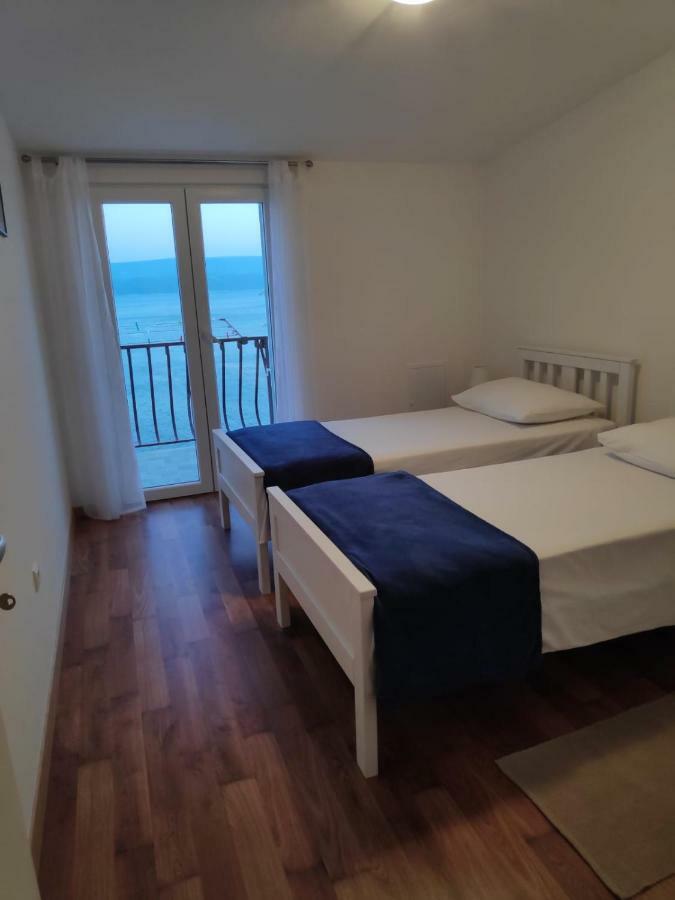 Apartmani Mara I Kata Omis Ngoại thất bức ảnh