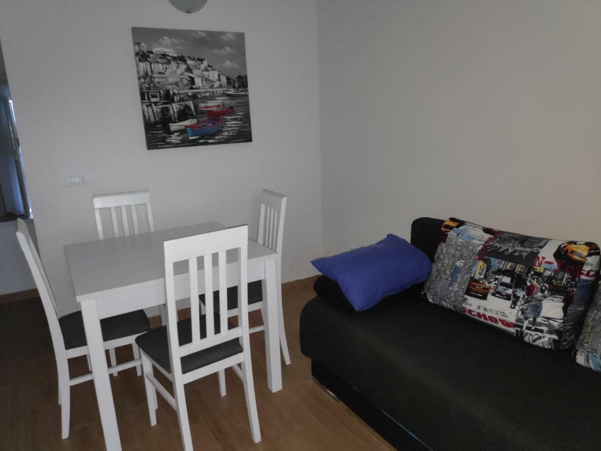 Apartmani Mara I Kata Omis Ngoại thất bức ảnh